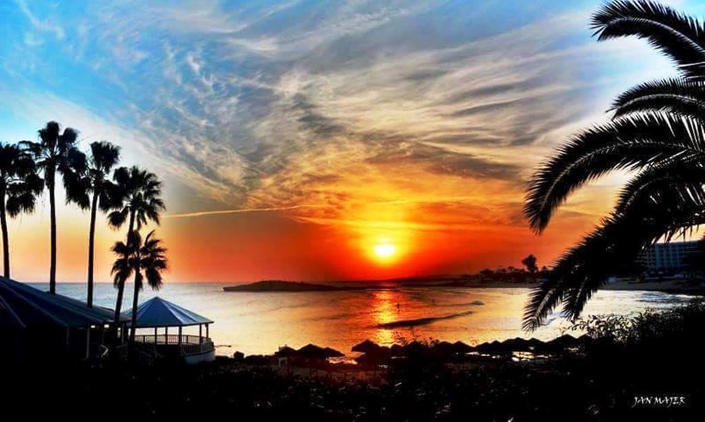 Napa Nissi Beach * Ayia Napa