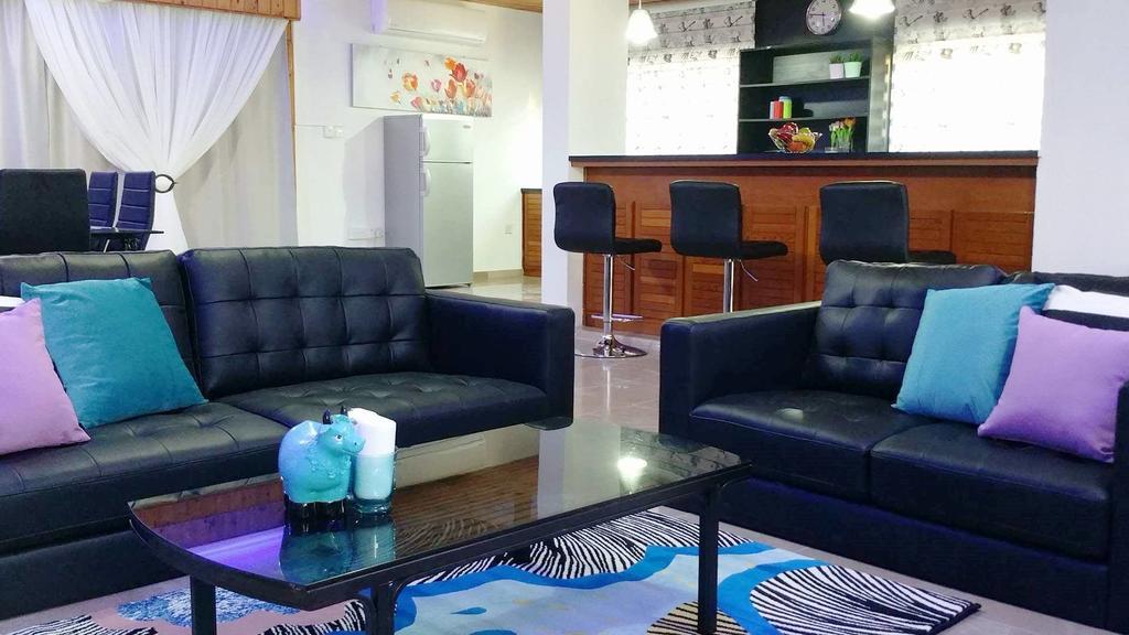 Villa Napa Nissi Beach Ayia Napa
