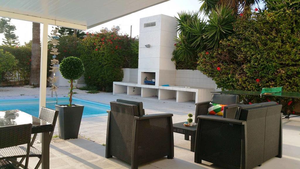 Villa Napa Nissi Beach
