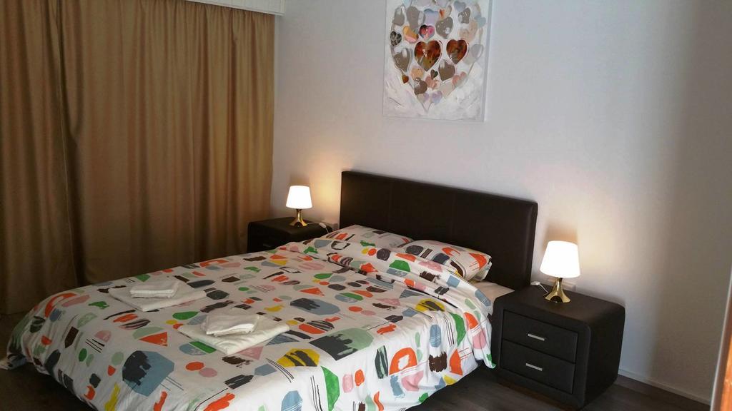 Villa Napa Nissi Beach *