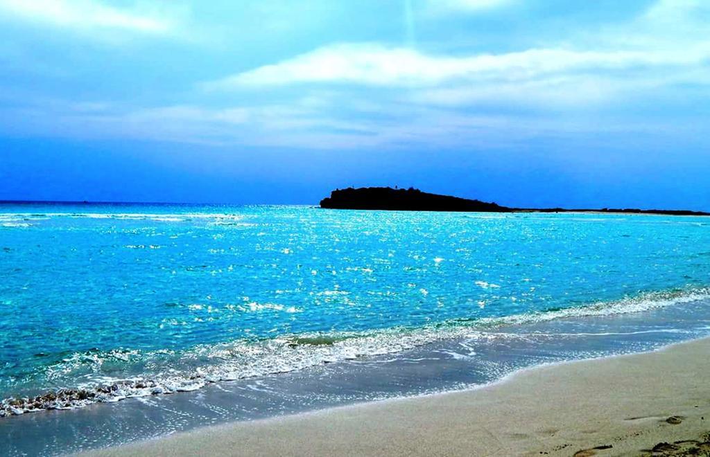 Napa Nissi Beach * Agia Napa