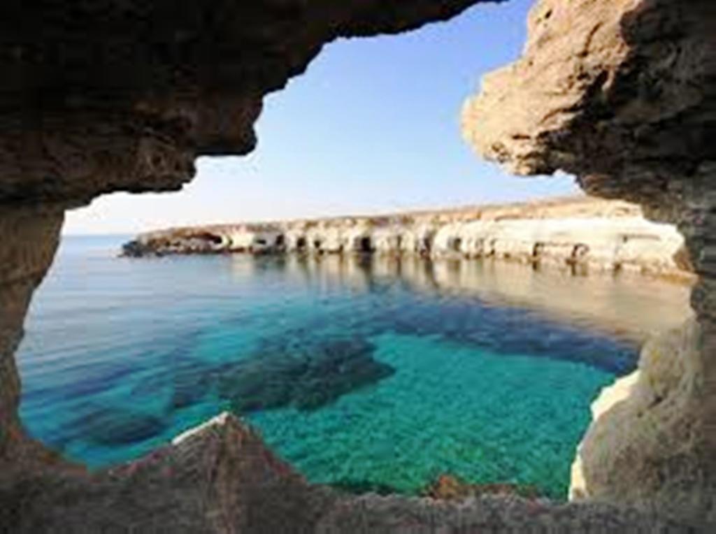Villa Napa Nissi Beach Agia Napa