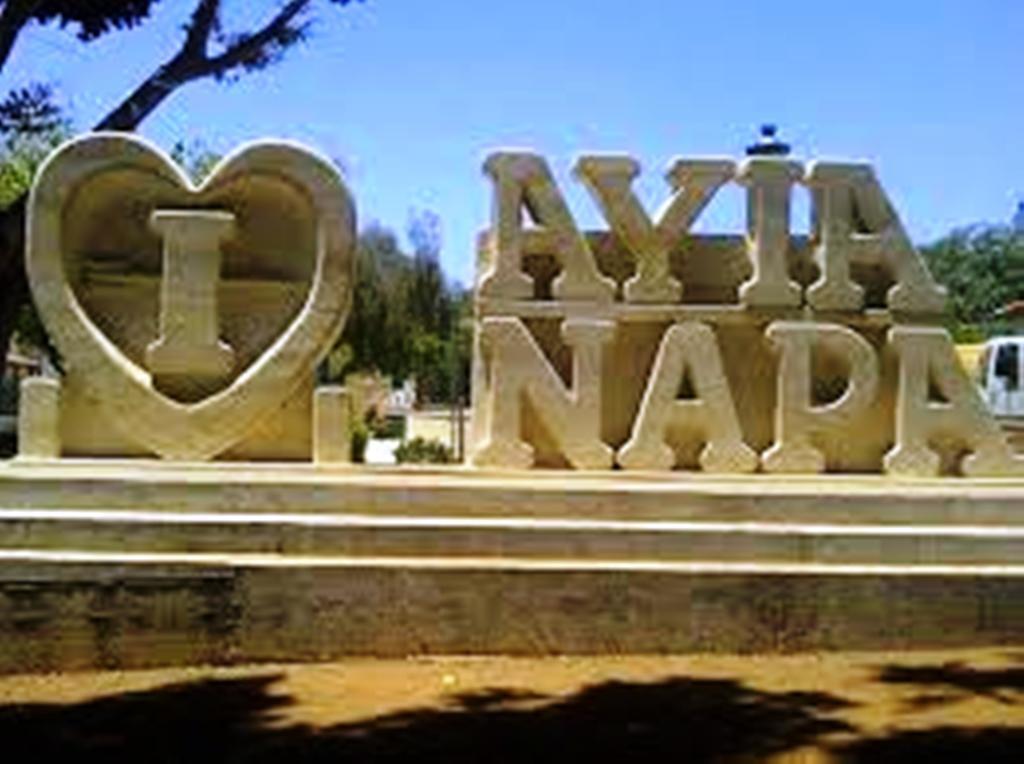 Villa Napa Nissi Beach Agia Napa
