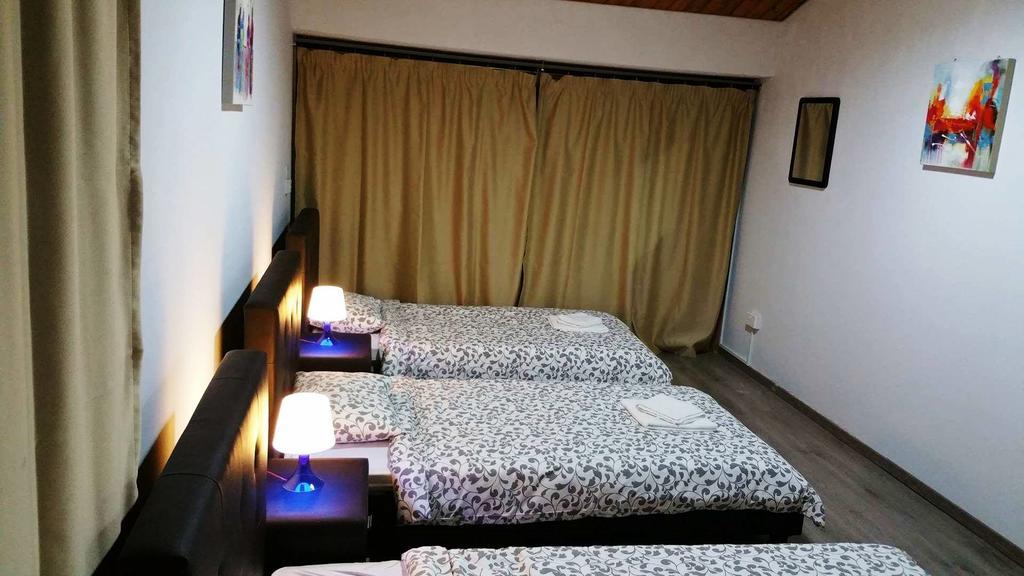 Villa Napa Nissi Beach Agia Napa