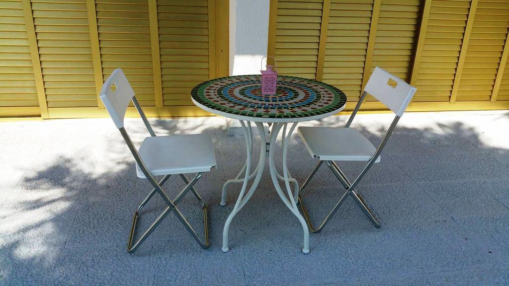 Villa Napa Nissi Beach Agia Napa