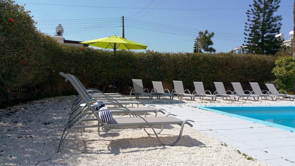 Villa Napa Nissi Beach Agia Napa