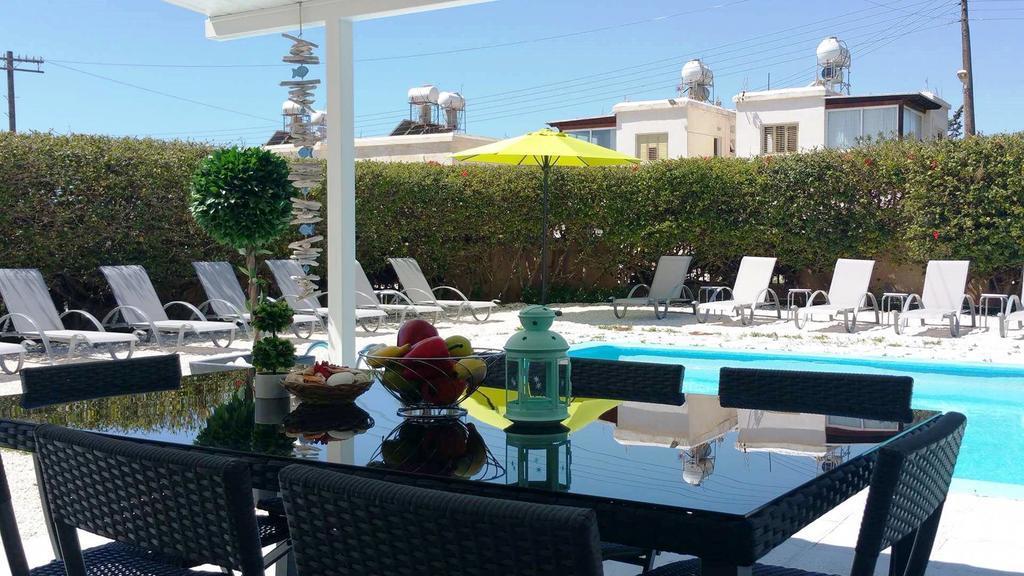 Villa Napa Nissi Beach Agia Napa
