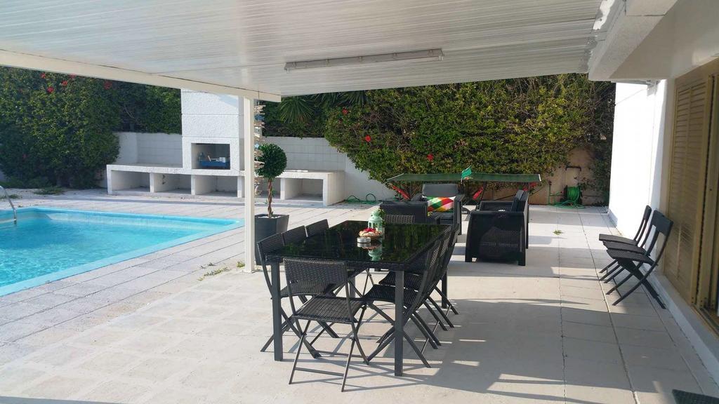 Napa Nissi Beach Villa Agia Napa