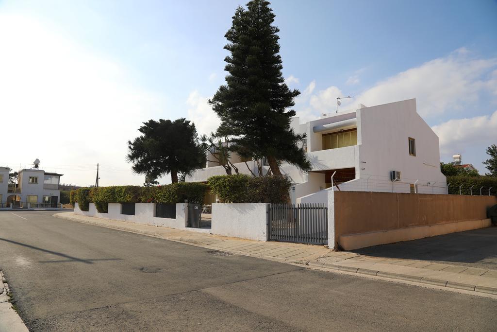 Villa Napa Nissi Beach Agia Napa