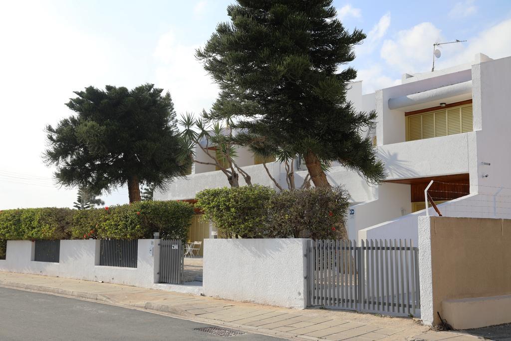 Villa Napa Nissi Beach