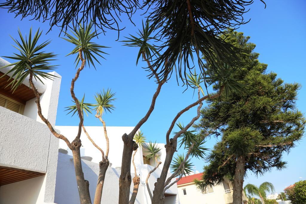Villa Napa Nissi Beach *