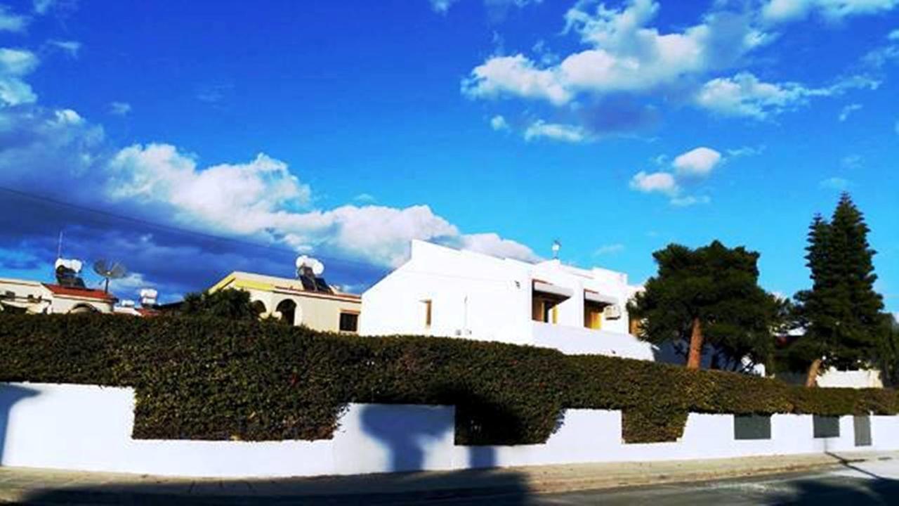 Napa Nissi Beach Agia Napa